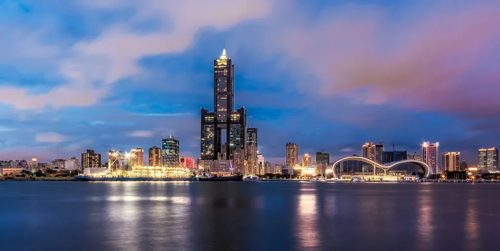 kaohsiung