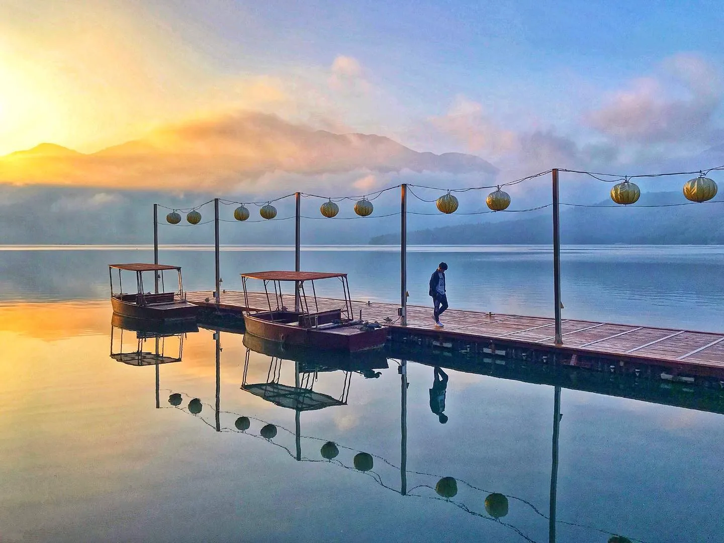 nantou