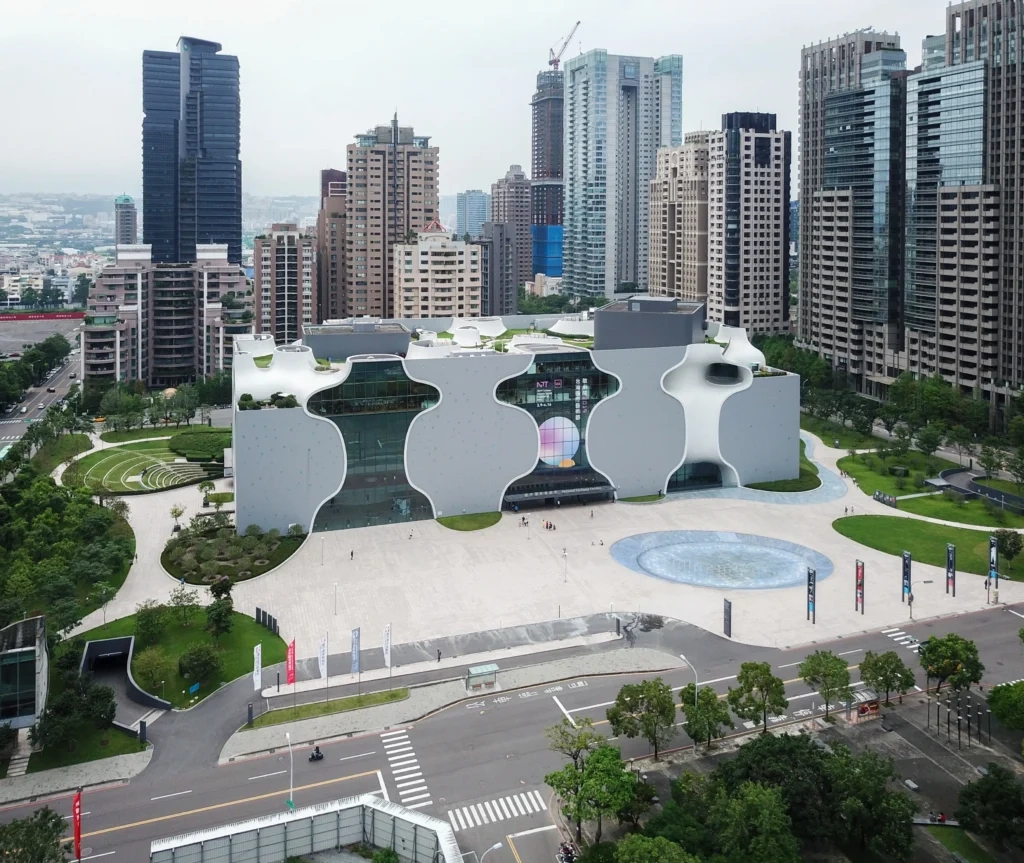 taichung